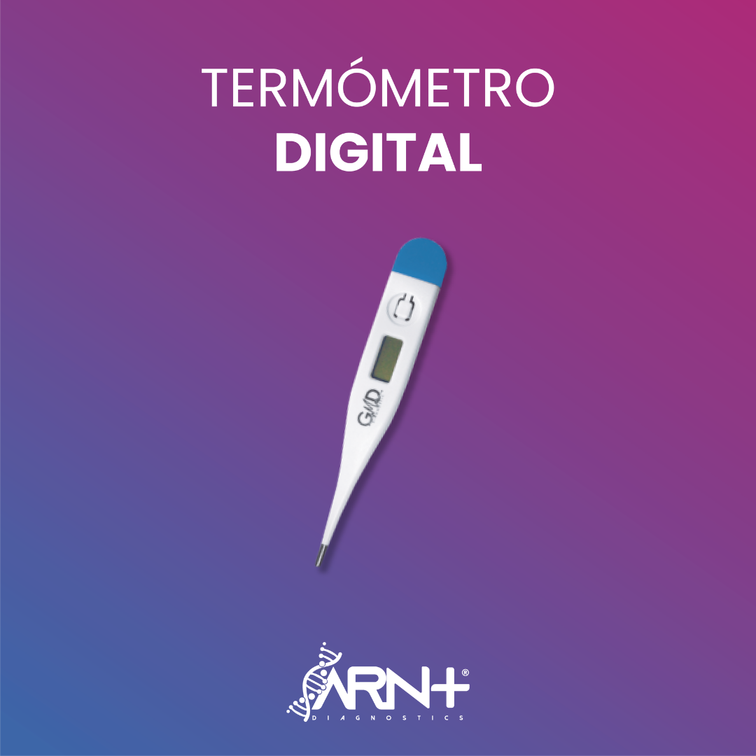 KIT BASIC - Anticuerpos