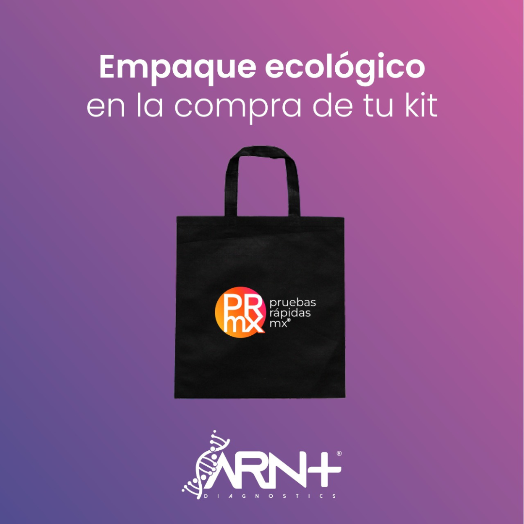 KIT BASIC - Anticuerpos