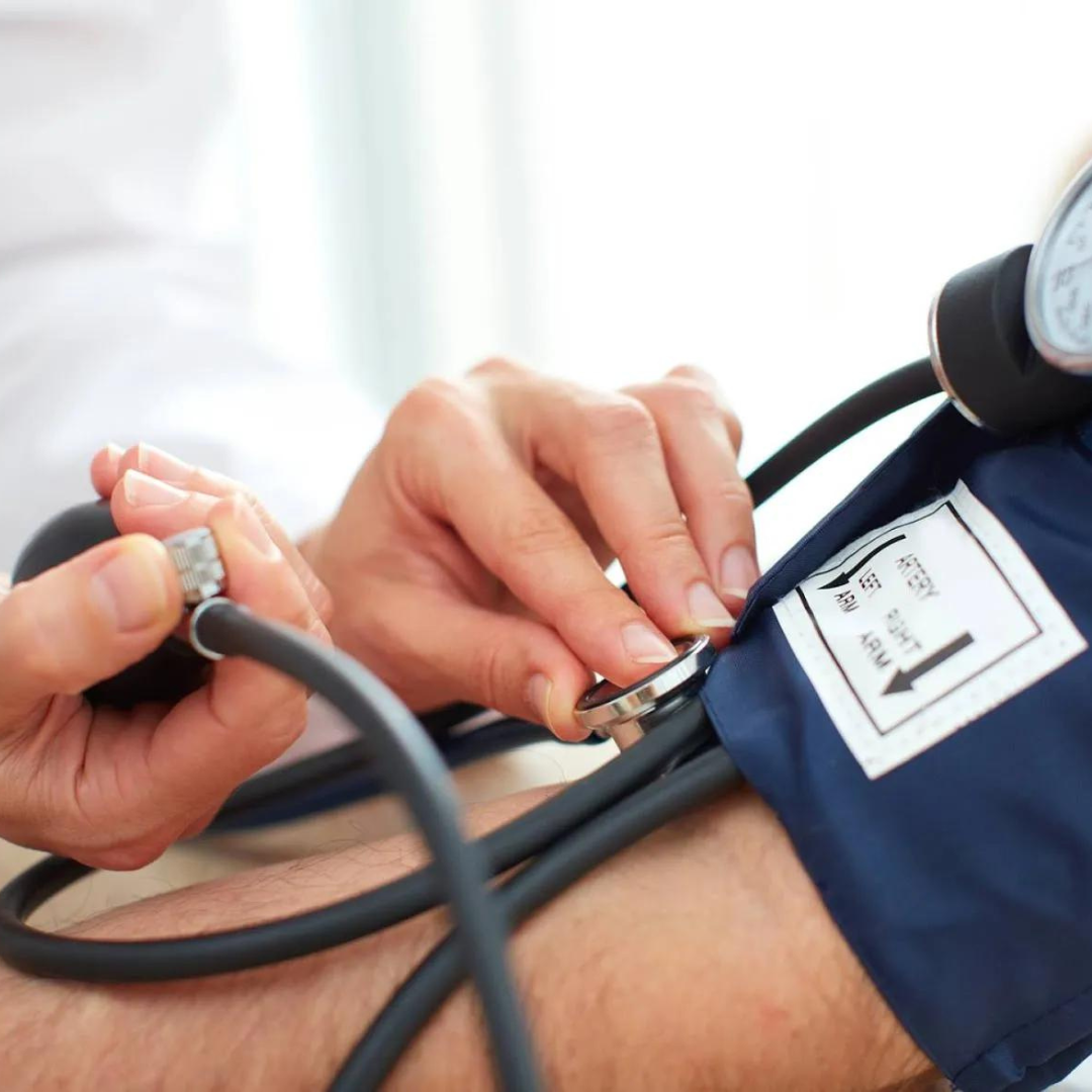 Perfil de Hipertensión Arterial Plus