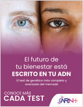 Test de genética