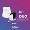 KIT DUO - Antígeno Saliva