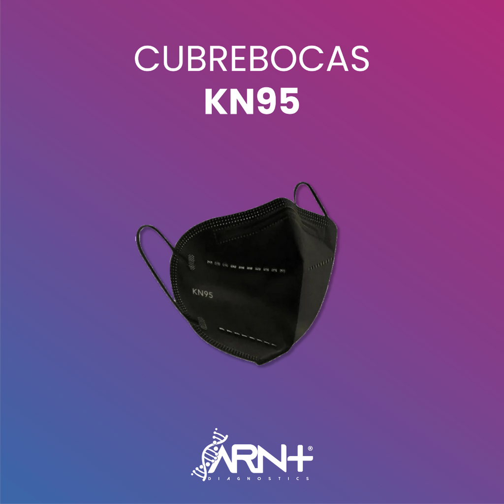 KIT DUO - Antígeno Saliva